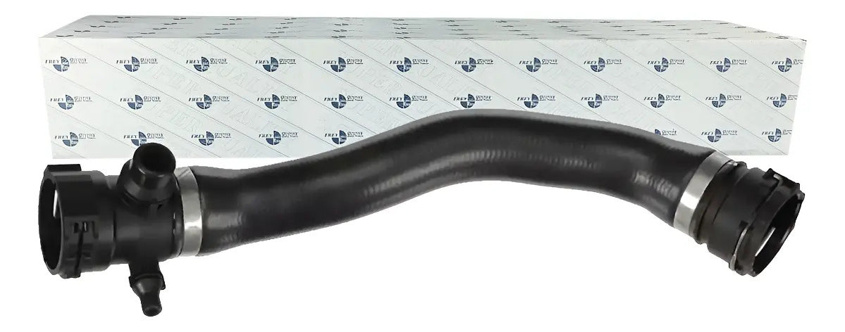 radiador del motor marca Original Frey