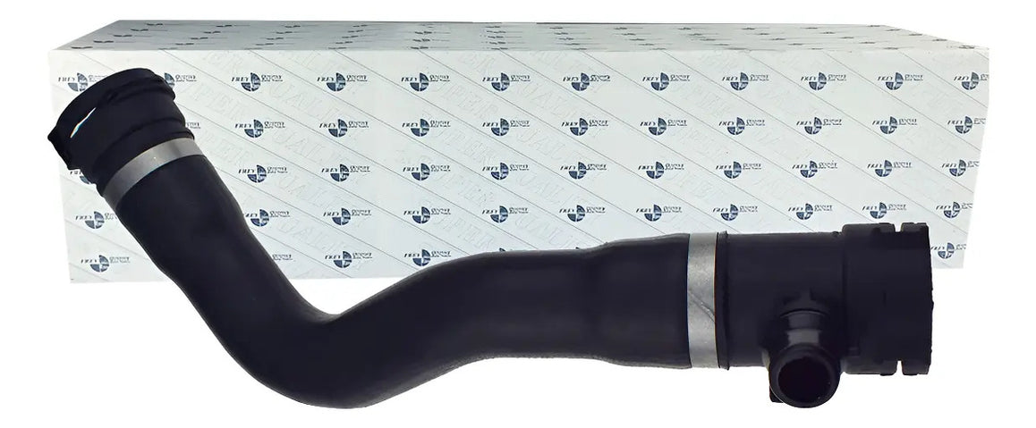 radiador del motor marca Original Frey