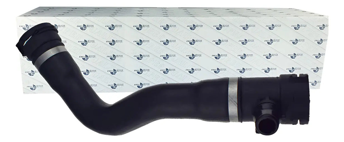 radiador del motor marca Original Frey
