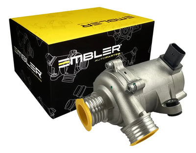 bomba de agua marca Embler