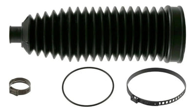 Cubre Polvo De Dirección Bmw 745i 2002 Al 2005