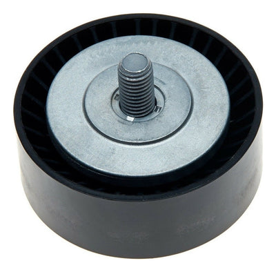 Polea Reenvio De Banda Accesorios Bmw 740i 650i 750i 05-11