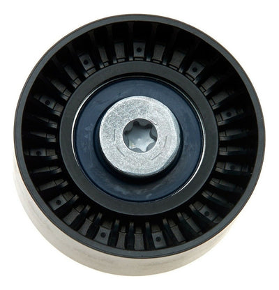Polea Reenvio De Banda Accesorios Bmw 740i 650i 750i 05-11