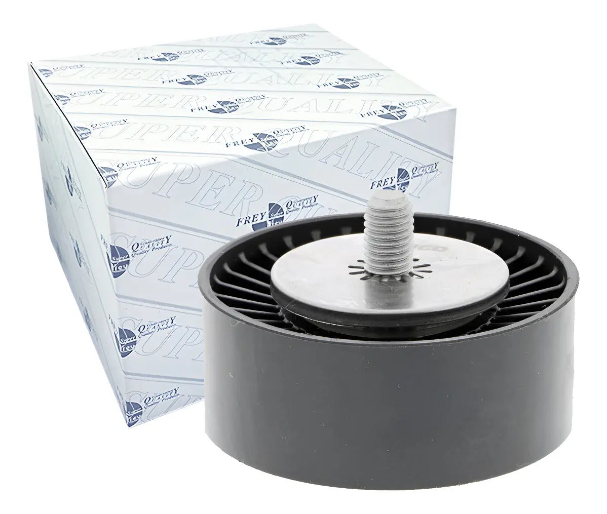 componente del vehiculo marca Original Frey