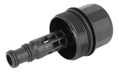 Tapa Filtro De Aceite Mercedes C280 E350 Gl450 R350 Clk350