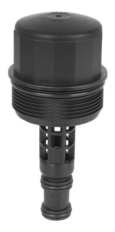 Tapa Filtro De Aceite Mercedes C300 Slk350 Glk350 C350