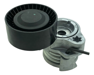 Tensor De Banda Alternador Con Polea Bmw X5 2007 Al 2012