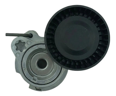 Tensor De Banda Alternador Con Polea Bmw X5 2007 Al 2012