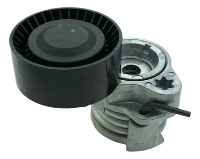 Tensor De Banda Alternador Con Polea Bmw X5 2007 - 2012