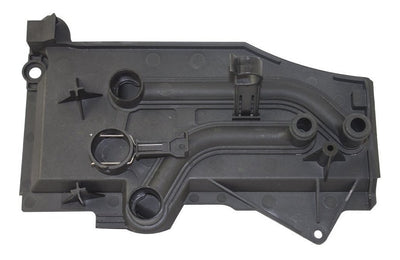 Placa Montaje Deposito Anticongelante Bmw X5 2001 - 2006