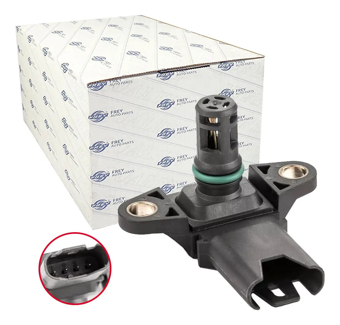 componente del vehiculo marca Orignal Frey German Technology German Quality
