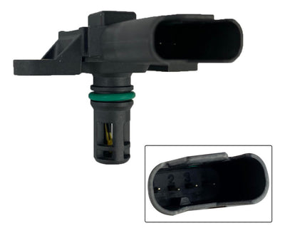 Sensor De Presion Map Bmw 135 335 X5 X6 Z4 550 M1