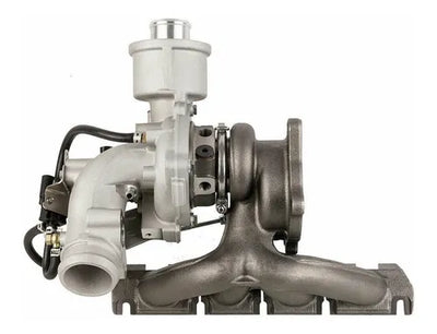 Turbo Cargador Audi A4 2.0 Tfsi 2007 T6