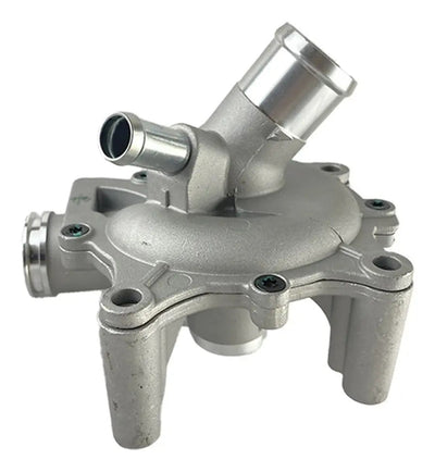 Bomba De Agua Mecanica Mini Cooper R50 R52 R53 2002 - 2006