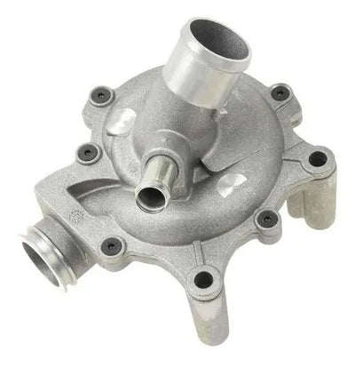 Bomba Agua Mecanica Mini W11 Super Cargado 2002 A 2006