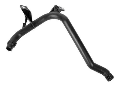 Tubo Curvo Agua Bmw X5 3.0l 6cil E53 2002 A 2005