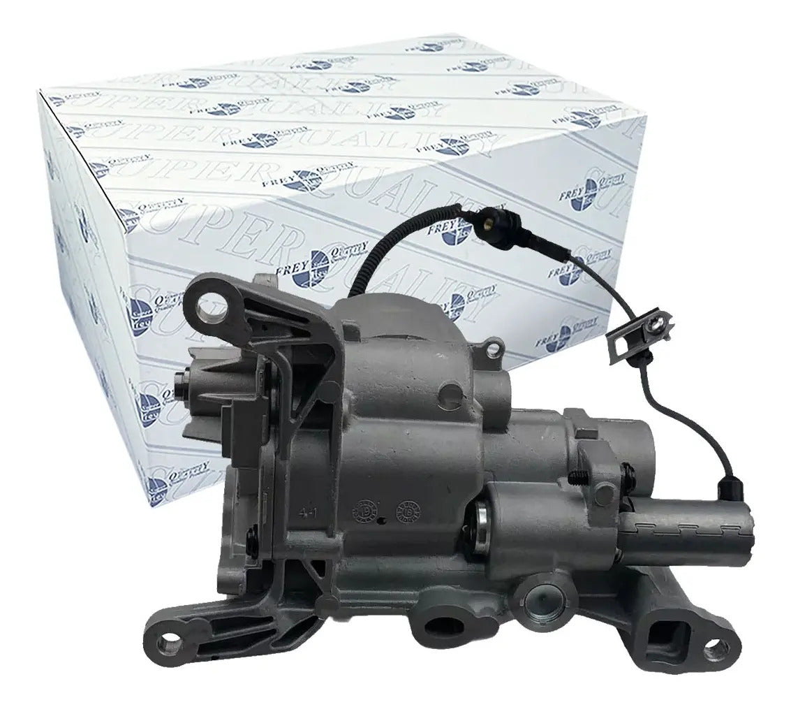 bomba de aceite marca Original Frey