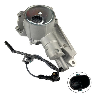 Bomba De Aceite Mini Cooper Cooper S Jcw Countryman Clubman