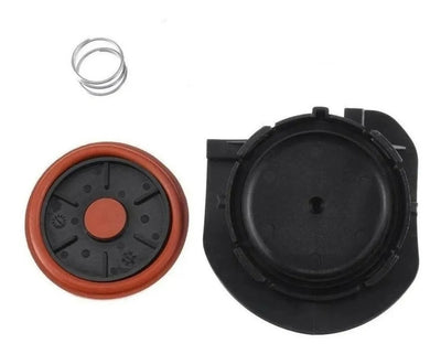 Valvula Pcv Tapa Punterias Mini Cooper R55 R56 Envio Gratis
