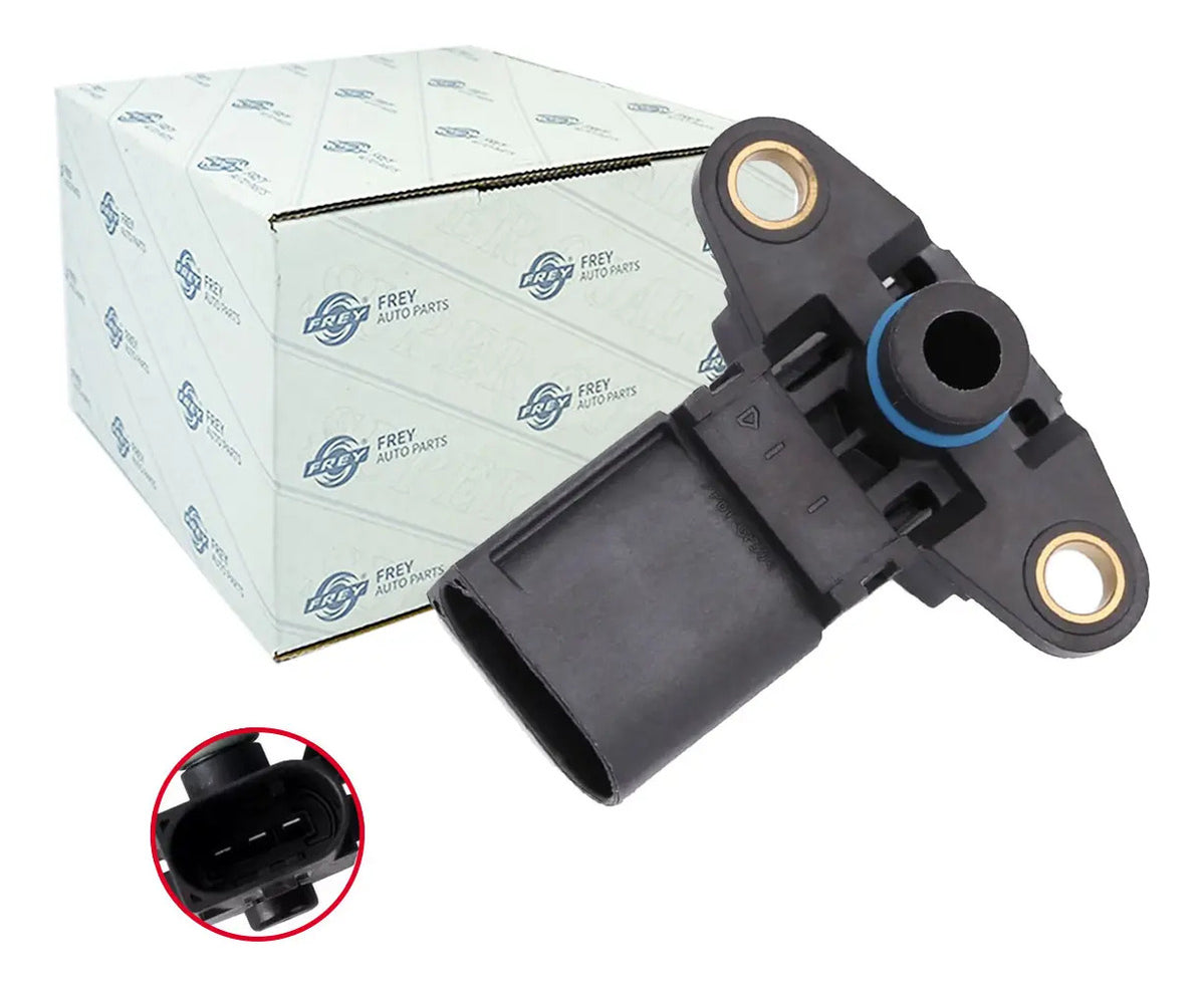 componente del vehiculo marca Original Frey