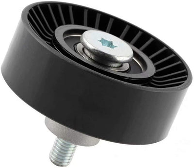 Polea De Reenvio Bmw X3 530i 2004 2005 2006
