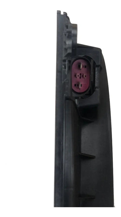 Motoventilador Radiador Bmw 530i 525i 2004 A 2007