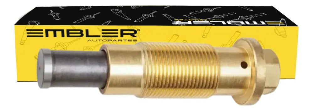 cadena de tiempo del motor marca Embler