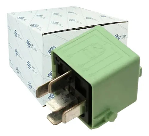 componente del vehiculo marca Original Frey