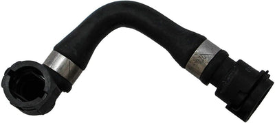 Manguera Superior De Radiador Bmw 740i 735i 540i
