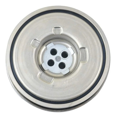 Polea Damper Mini Cooper 2013 Al 2018 F56 Bmw X1 2017-2019