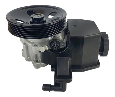 Bomba De Direccion Asistida Mercedes Benz Slk230 C230