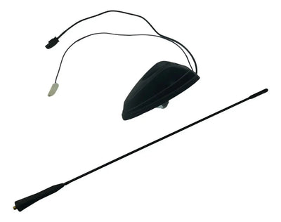 Antena De Radio Mercedes Sprinter 2500 3500 2007 Al 2019