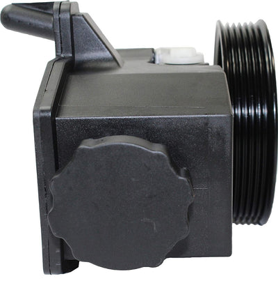 Bomba De Direccion Asistida Mercedes Benz C230 Slk230