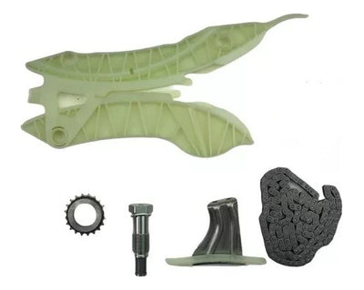 Kit De Cadenas De Distribucion Mini Cooper S Chili 07-13