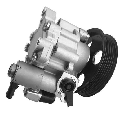 Bomba De Direccion Licuadora Con Sensor Mercedes E550 E350