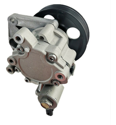 Bomba De Direccion Licuadora Con Sensor Mercedes E550 E350
