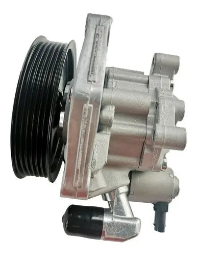 Bomba De Direccion Licuadora Con Sensor Mercedes E550 E350