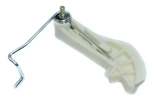 cadena de tiempo del motor marca Embler