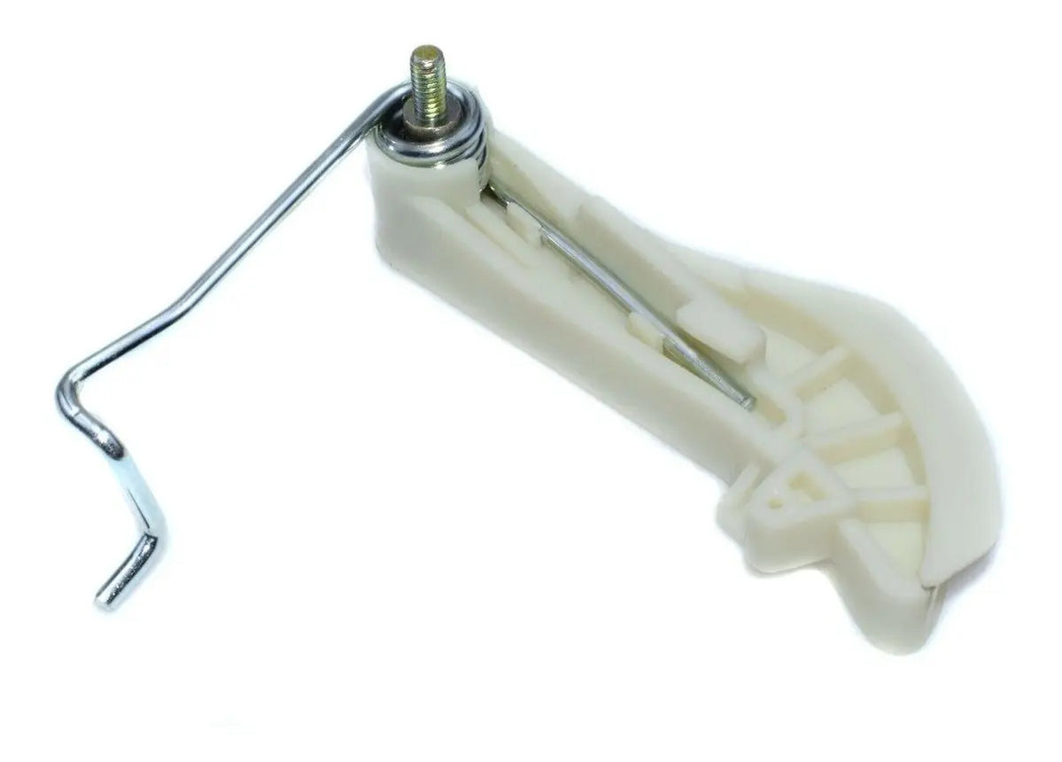 componente del motor marca Embler