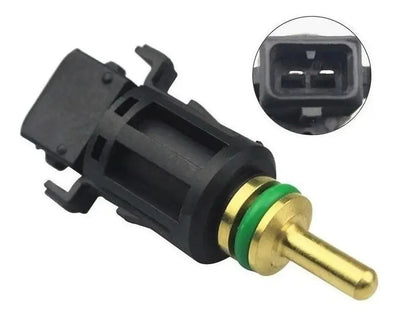 Sensor De Refrigerante Bmw Series X5 (todas) Mod 01/13