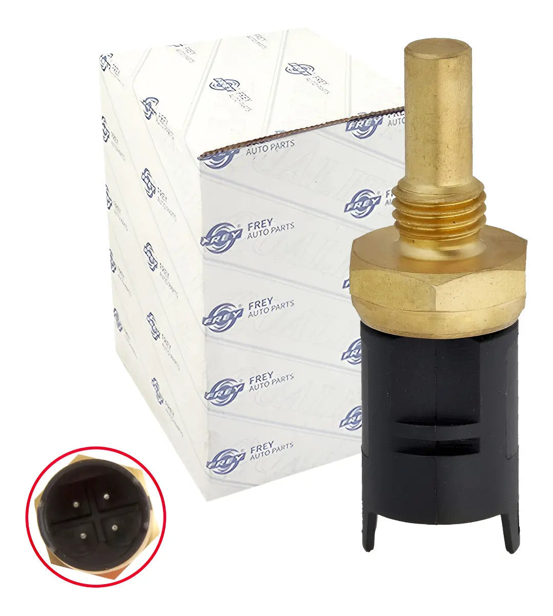 componente del motor marca Original Frey