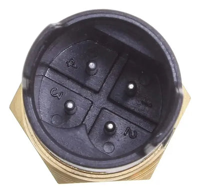 Sensor De Temperatura Motor Bmw 328i Z8 525i 735 530i 320i