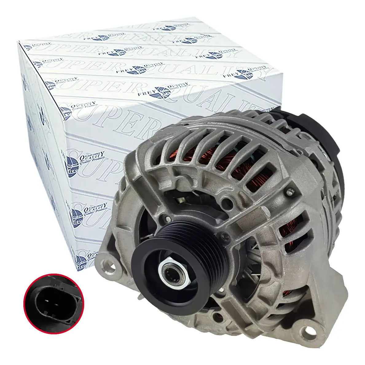 alternador marca Original Frey
