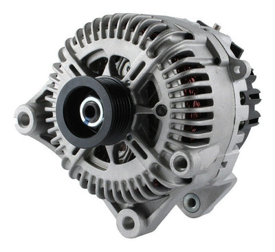 Alternador Motor Bmw 750i 740i 545i 650i 645i 745i 550i X5