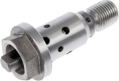 Valvula Solenoide Mercedes C300 Ml350 Slk350 R350 Glk350