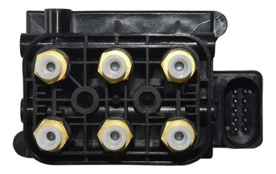 Bloque De Valvulas Aire Jeep Grand Cherokee 2015