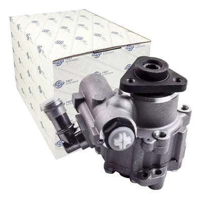 bomba de direccion hidraulica marca Original Frey
