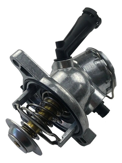 Termostato Motor Mercedes C63 E63 Ml63 Clk63 S63 Cl63 Amg