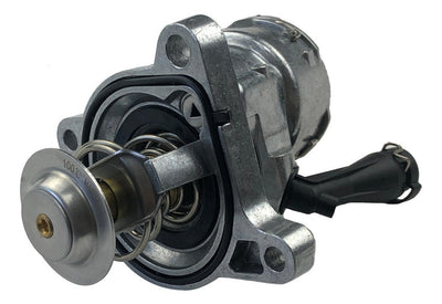 Termostato Motor Mercedes C63 E63 Ml63 Clk63 S63 Cl63 Amg