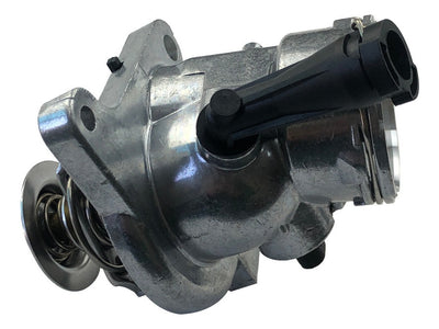 Termostato Motor Mercedes C63 E63 Ml63 Clk63 S63 Cl63 Amg
